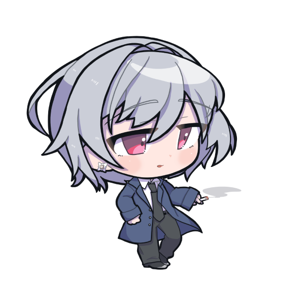 2025-01 / ミニキャラ02