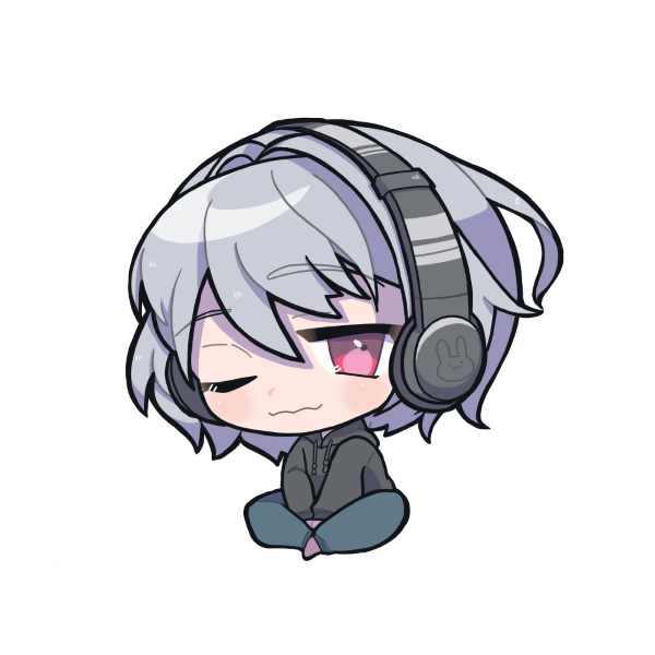 2025-01 / ミニキャラ03